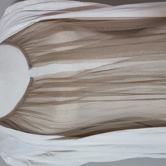 Gorgeous multi layer cardigan - Picture 4 of 4